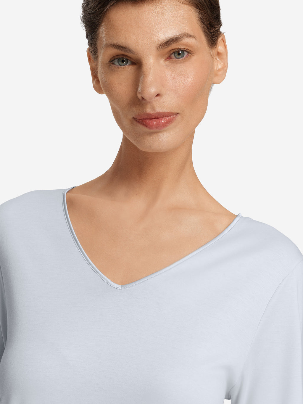 powder blue / L