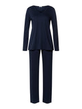 deep navy / L