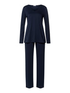 deep navy / L