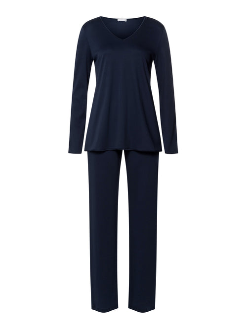 deep navy / L