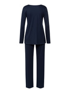 deep navy / L