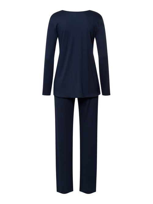 deep navy / L