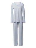 powder blue / L