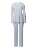 powder blue / L