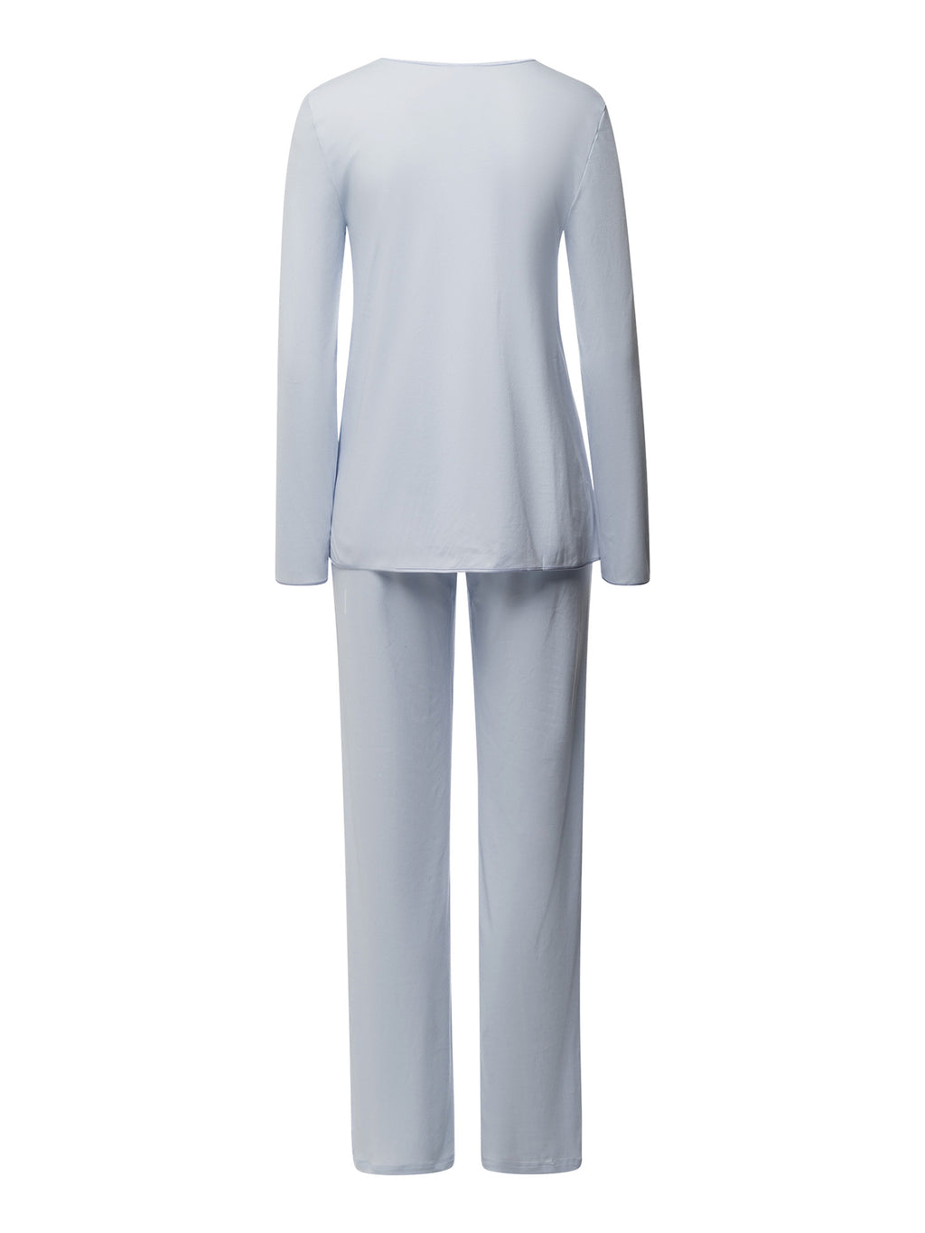 powder blue / L