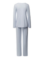 powder blue / L