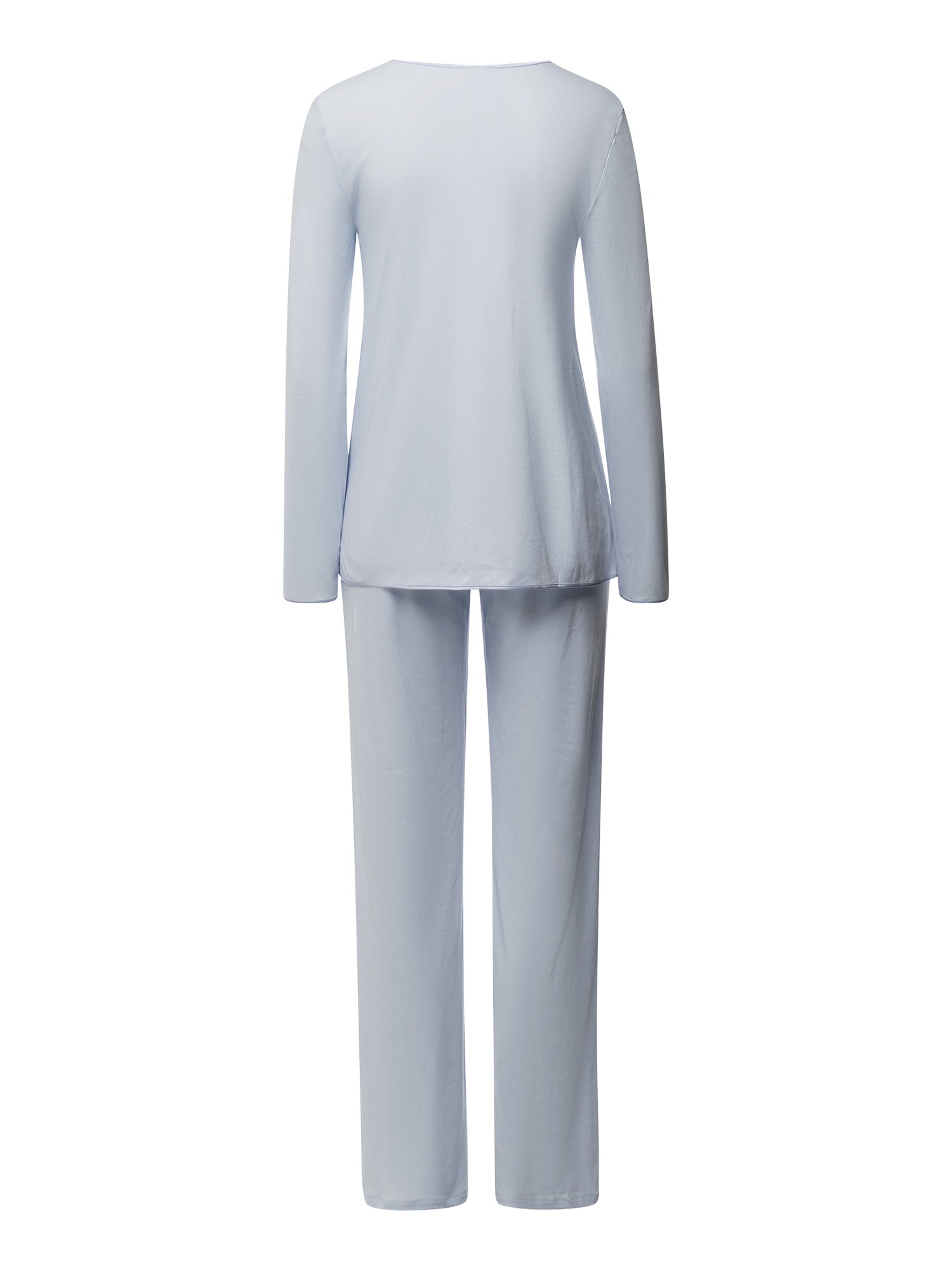 powder blue / L