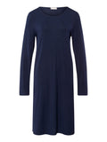 deep navy / L