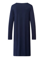 deep navy / L