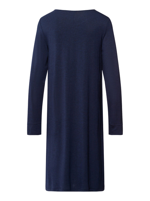deep navy / L