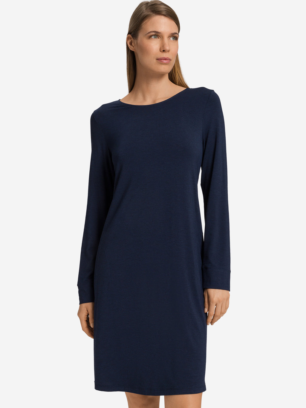 deep navy / L