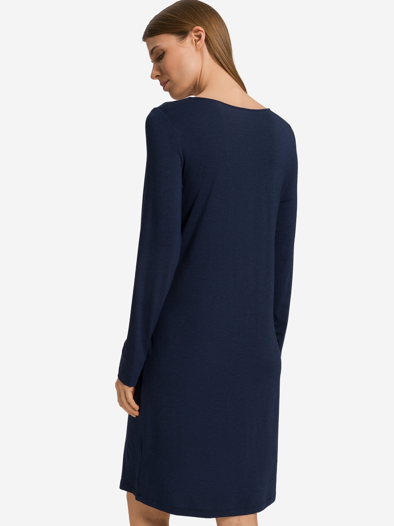 deep navy / L