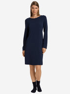 deep navy / L