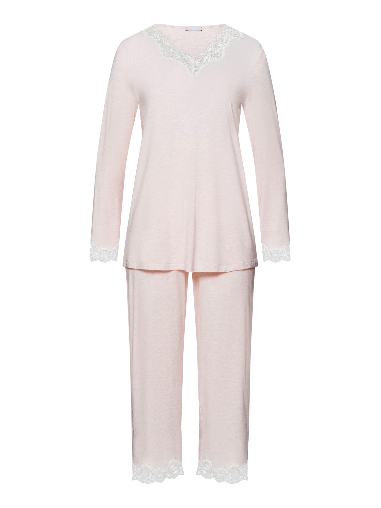 rose melange / L