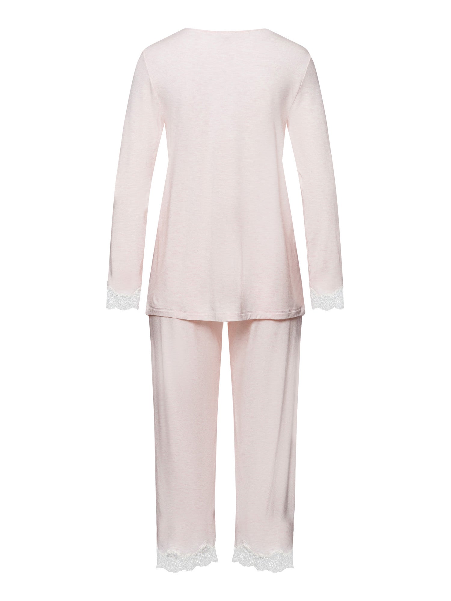 rose melange / L