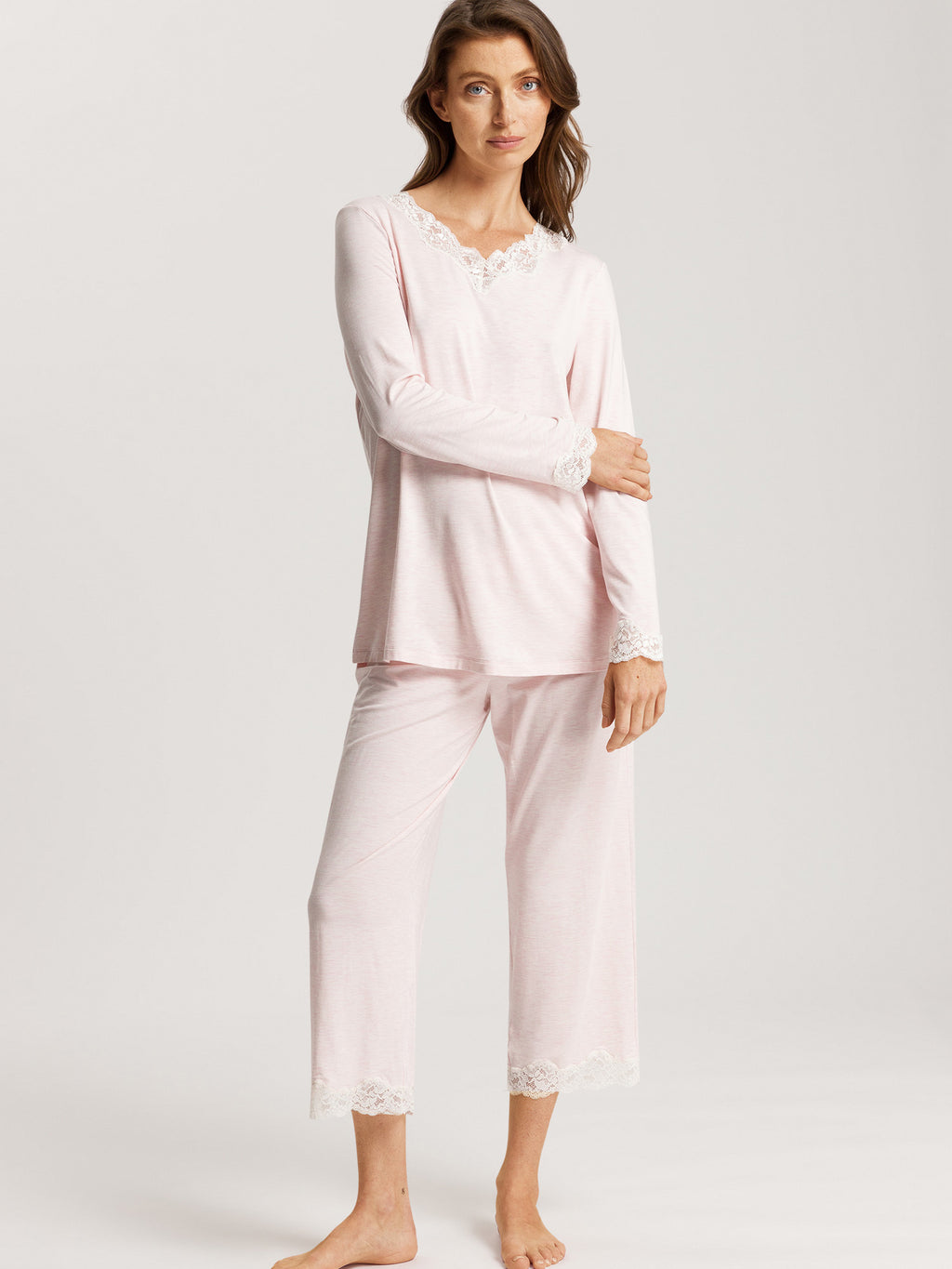 rose melange / L