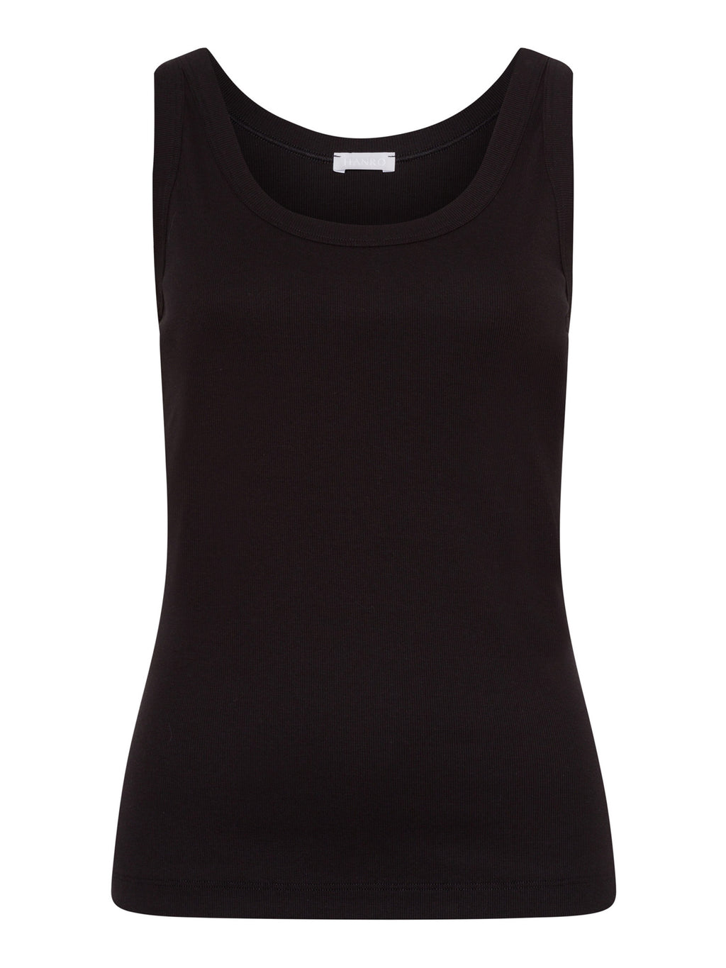 black / L