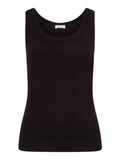 black / L
