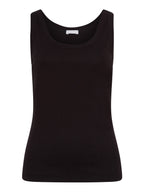 black / L