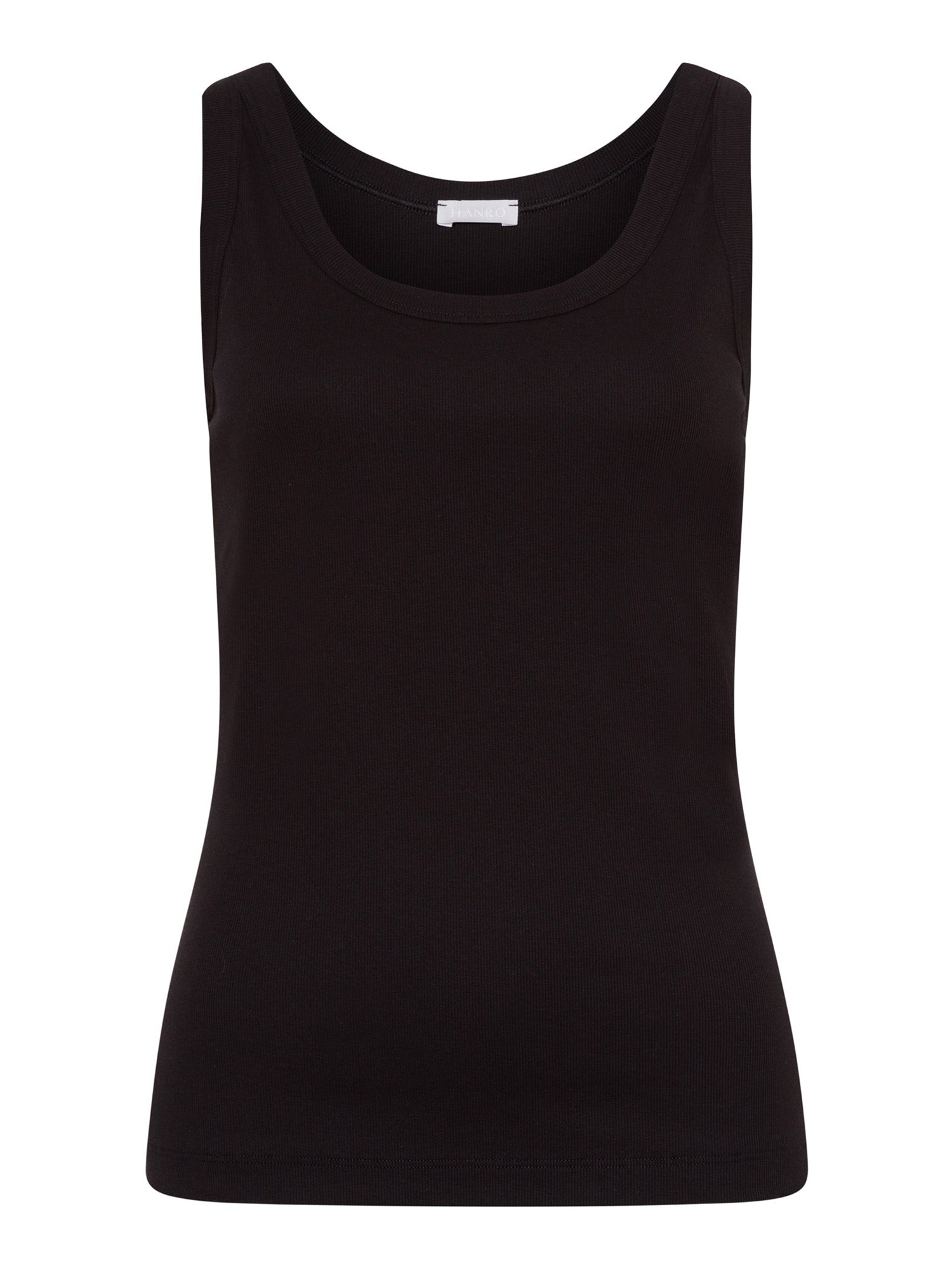 black / L