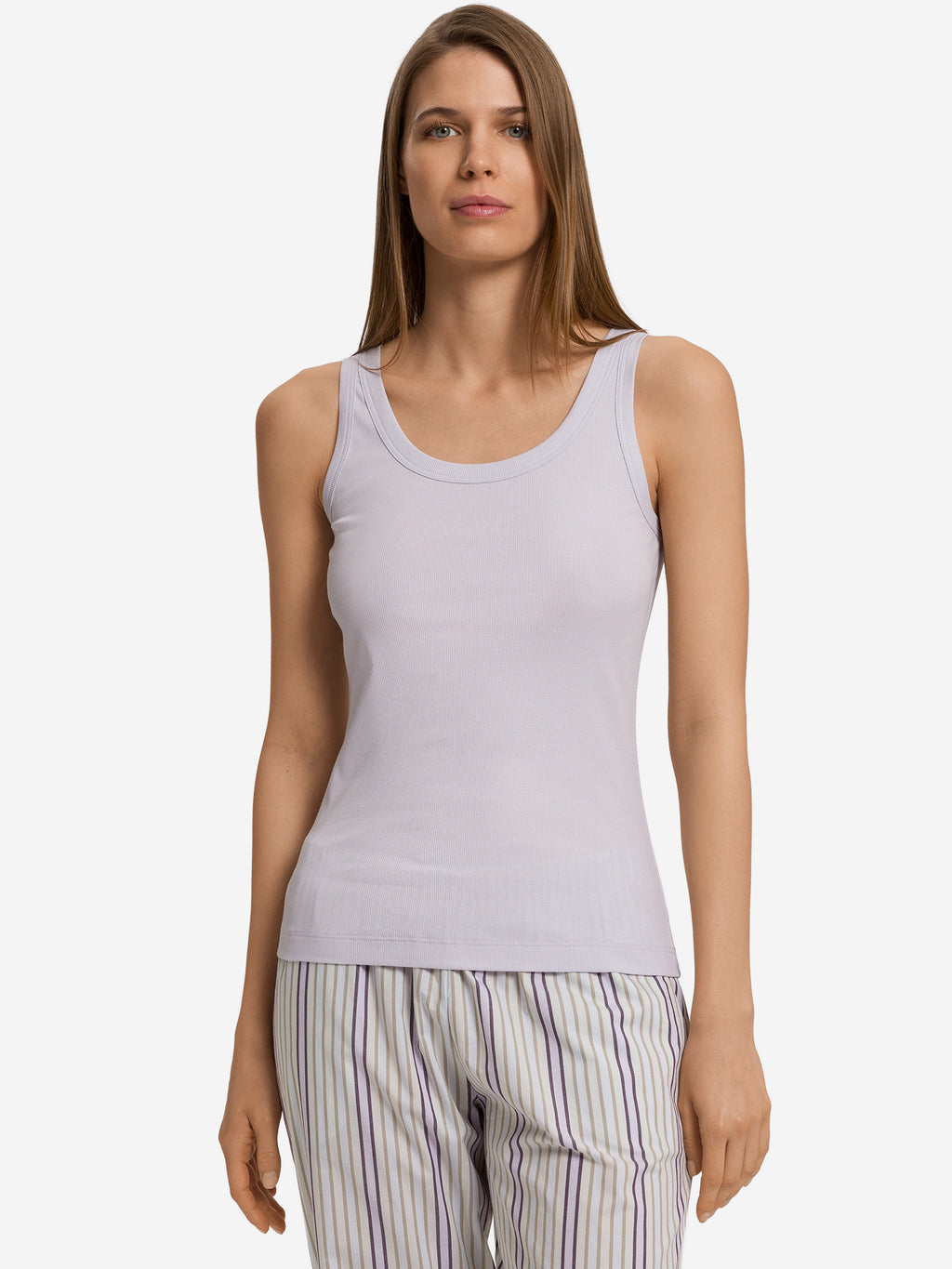 pink lavender / L