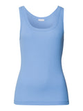 bay blue / L