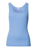 bay blue / L