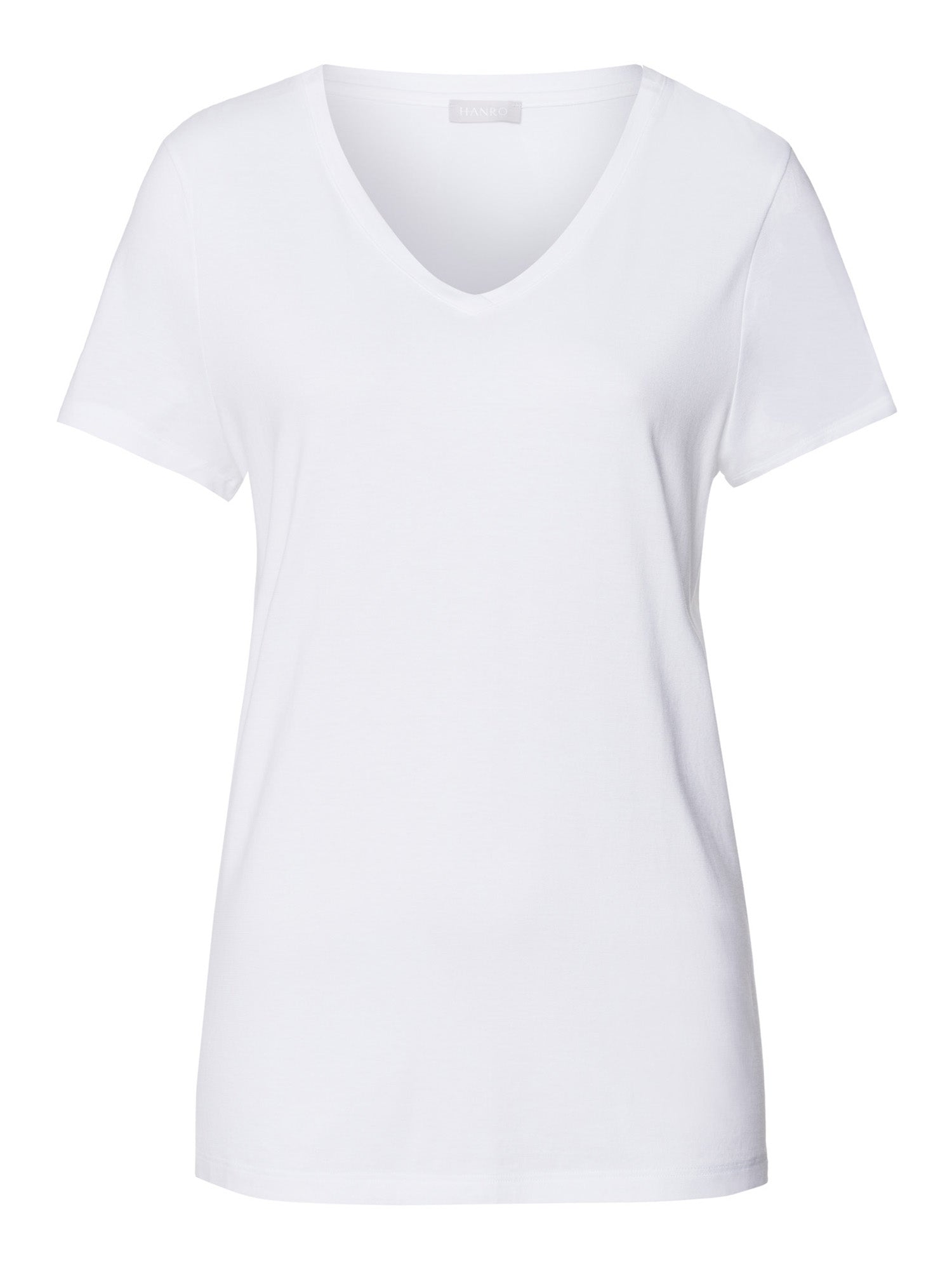 Hanro Damen T-Shirt Sleep & Lounge
