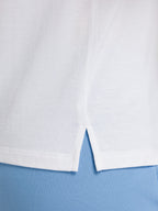 white / L