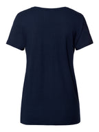 deep navy / L