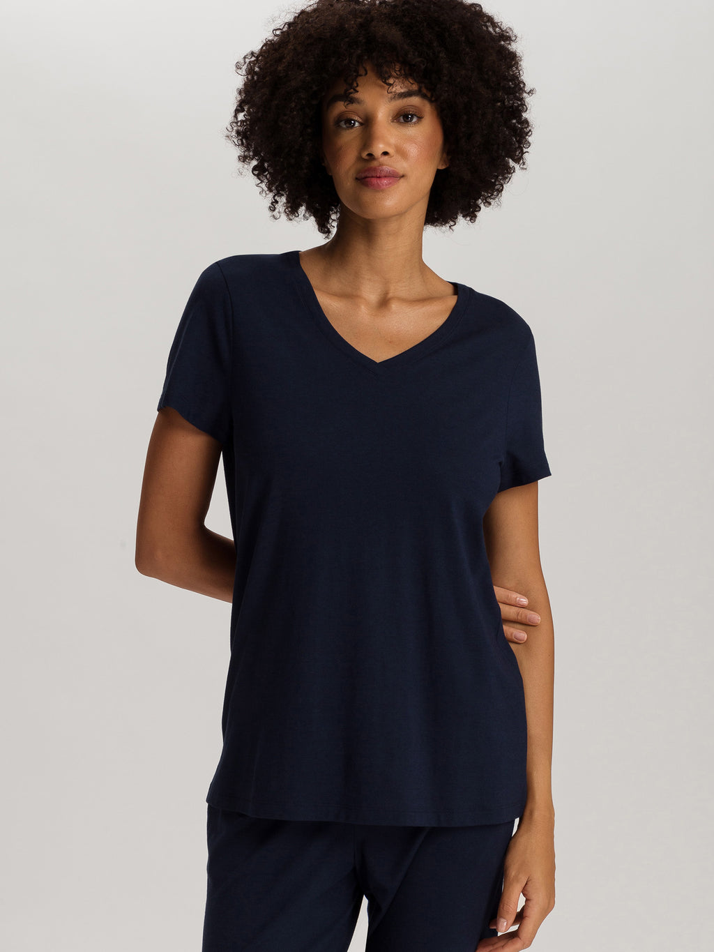 deep navy / L