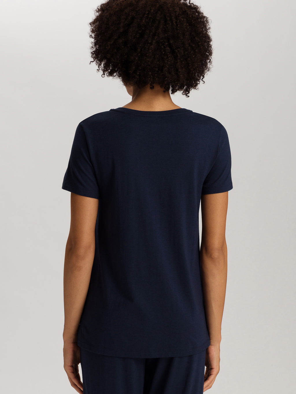 deep navy / L