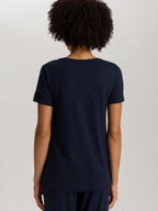 deep navy / L