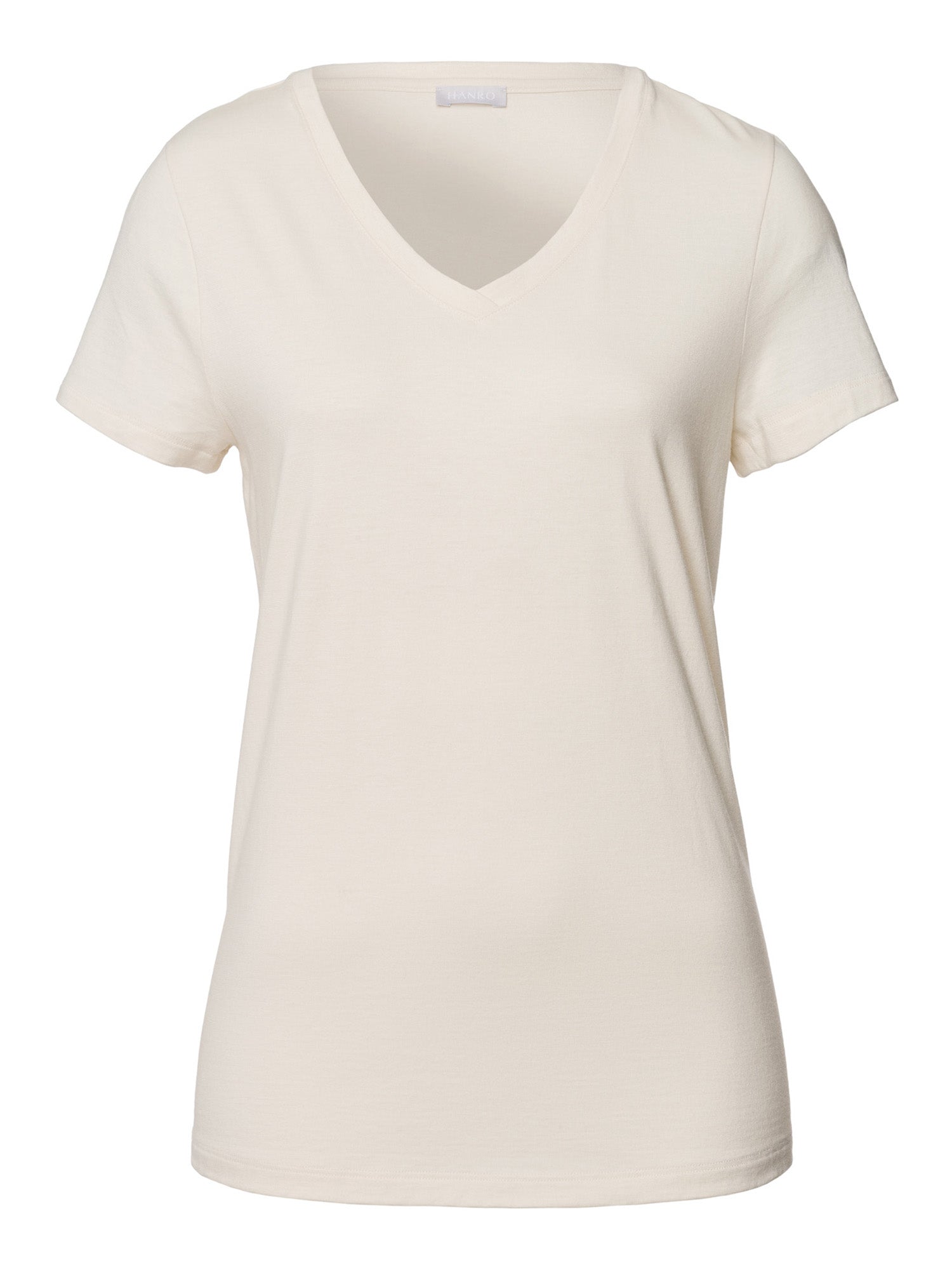 Hanro Damen T-Shirt Sleep & Lounge