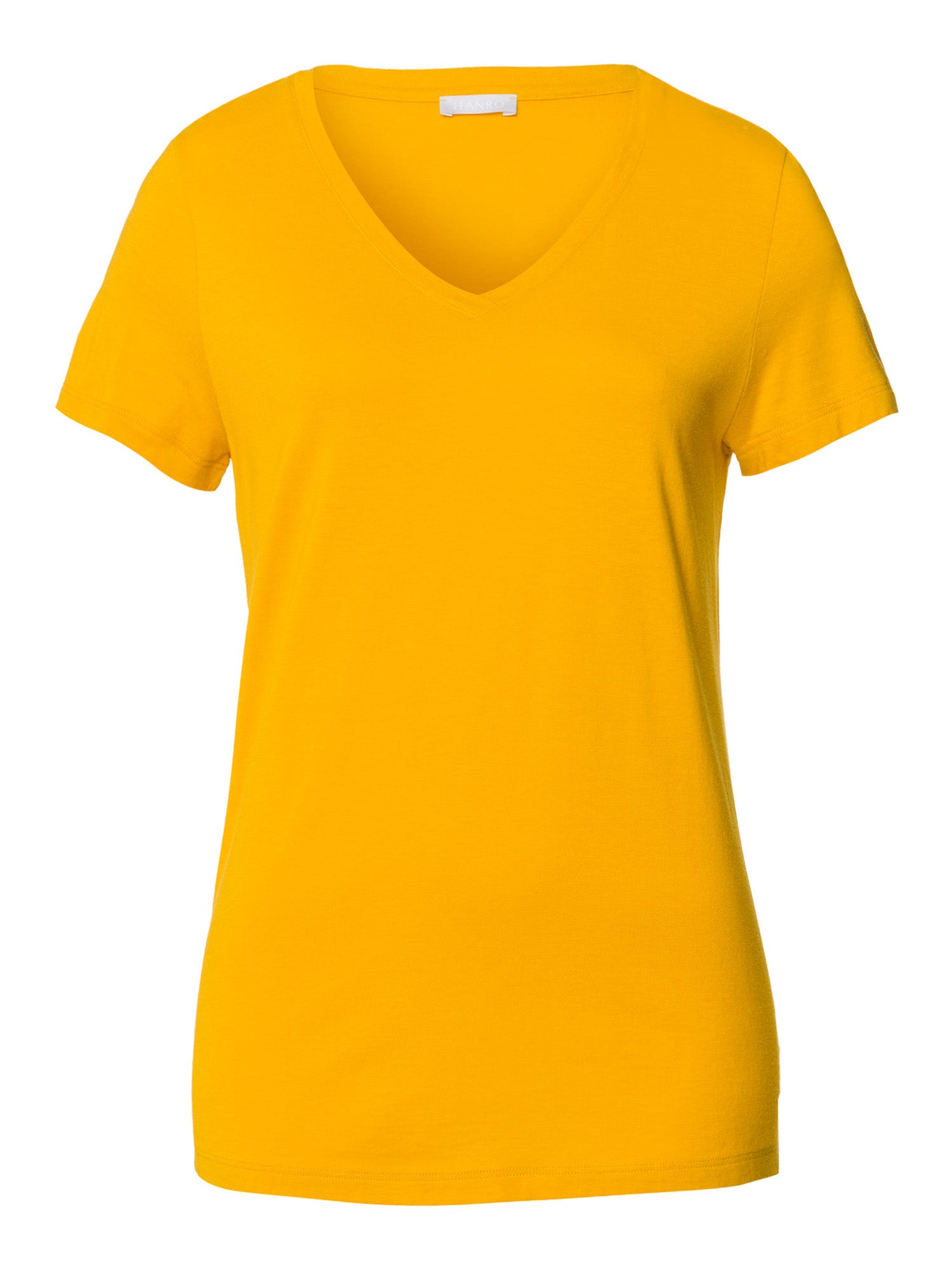 Hanro Damen T-Shirt Sleep & Lounge