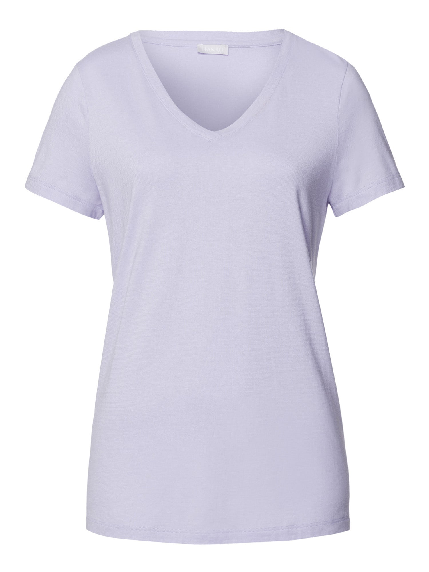 Hanro Damen T-Shirt Sleep & Lounge