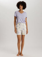 purple heather / L