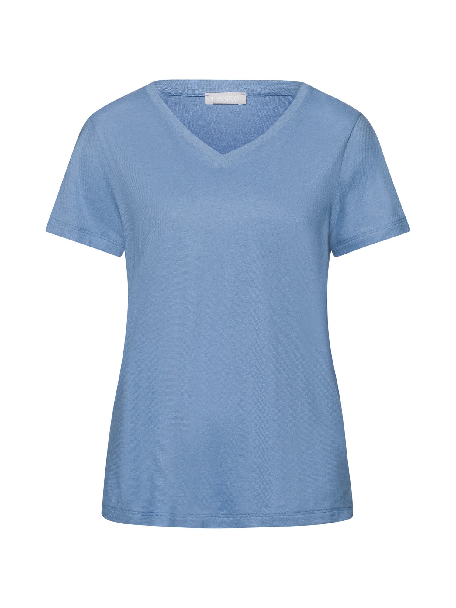 Hanro Damen T-Shirt Sleep & Lounge