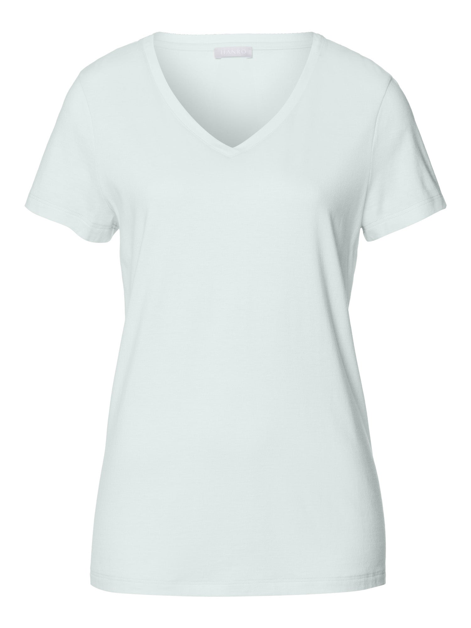 Hanro Damen T-Shirt Sleep & Lounge