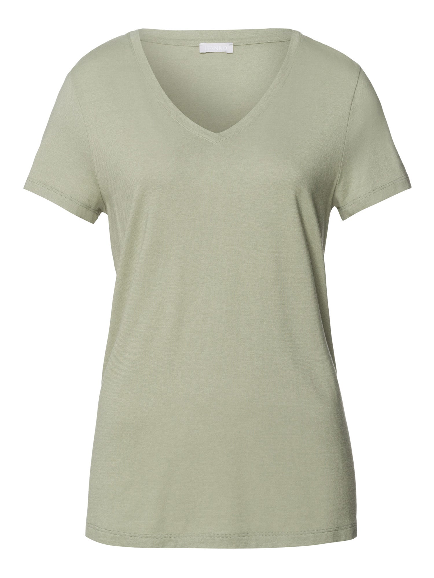 crystal green / L