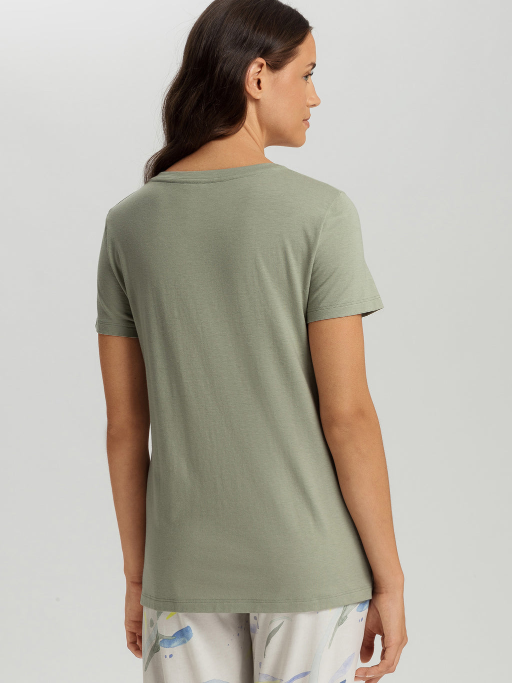 crystal green / L