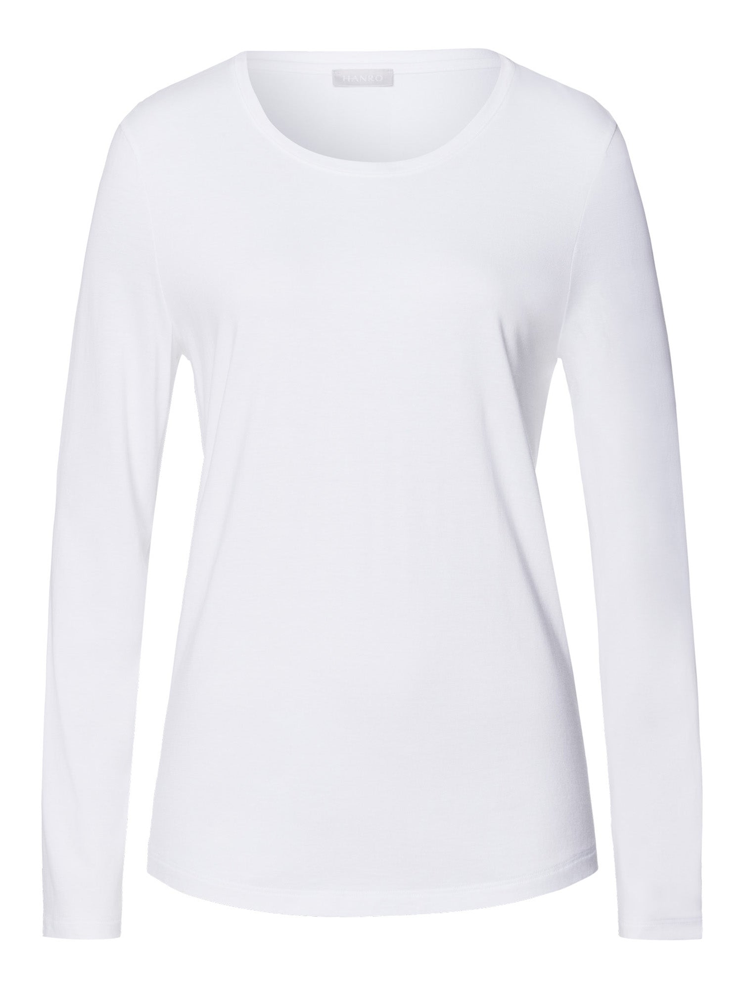 Hanro Damen Longsleeve Sleep & Lounge