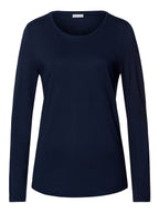 deep navy / L