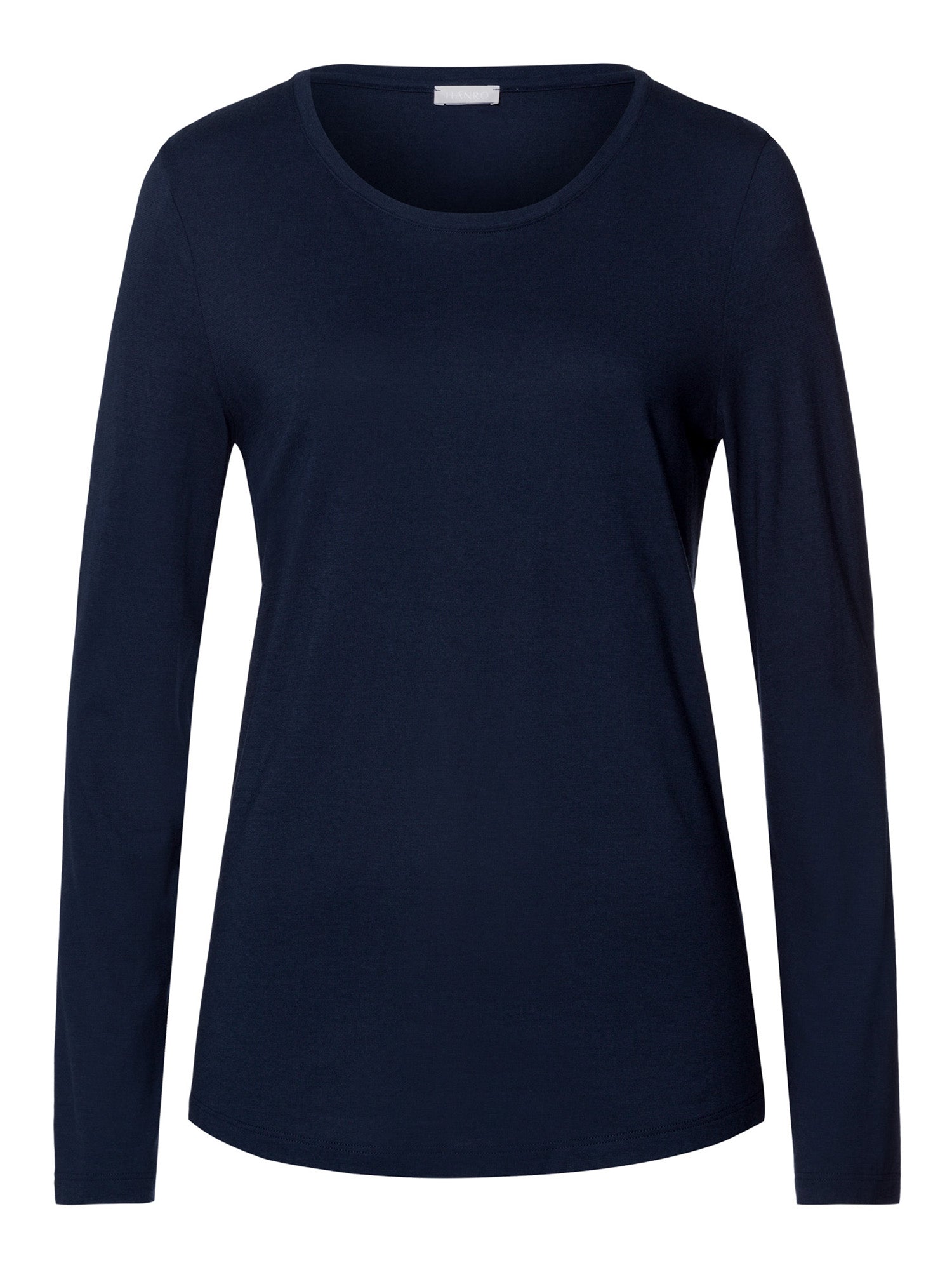 Hanro Damen Longsleeve Sleep & Lounge