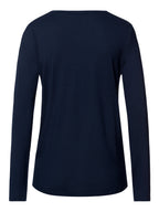 deep navy / L