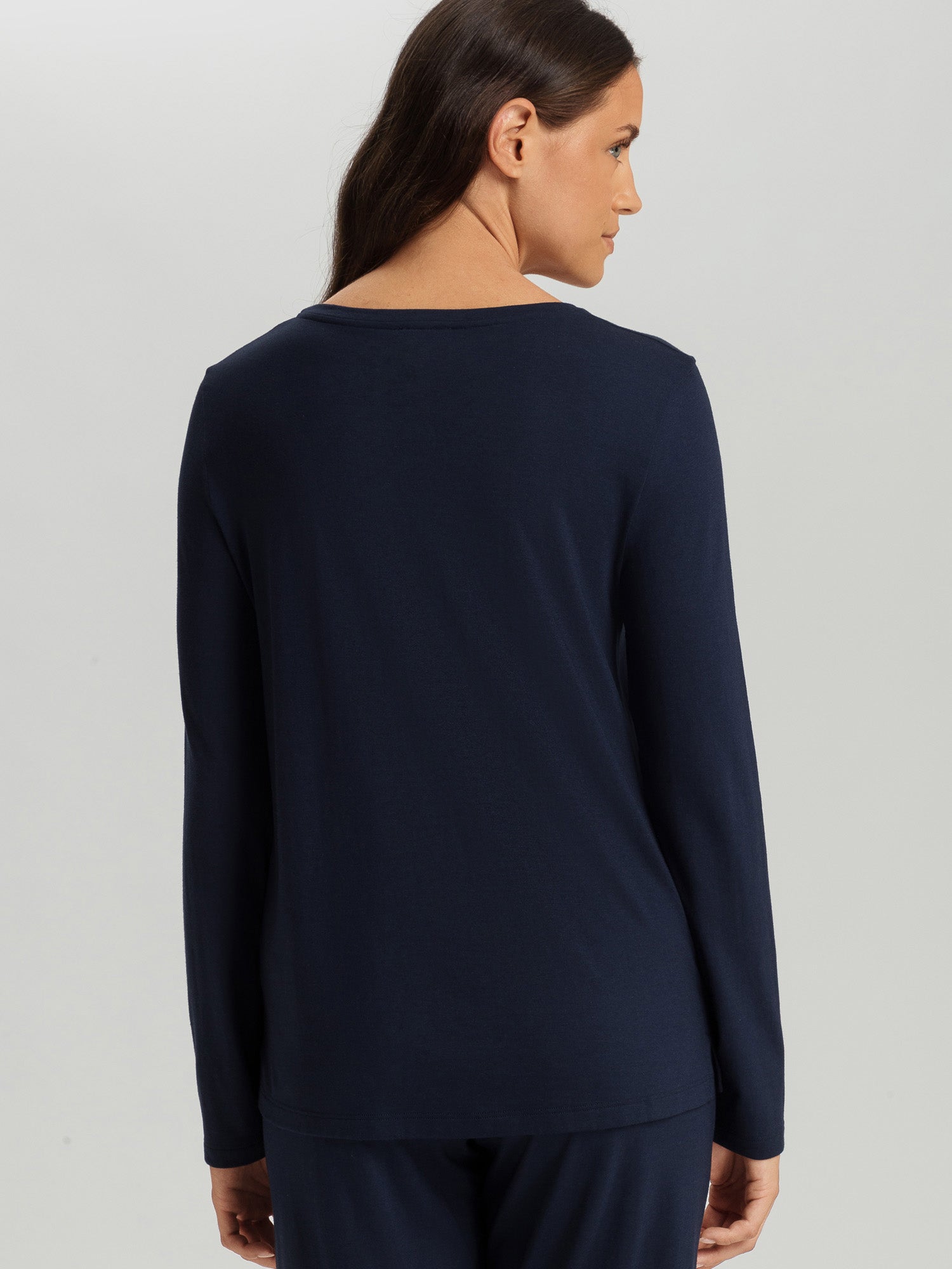 deep navy / L