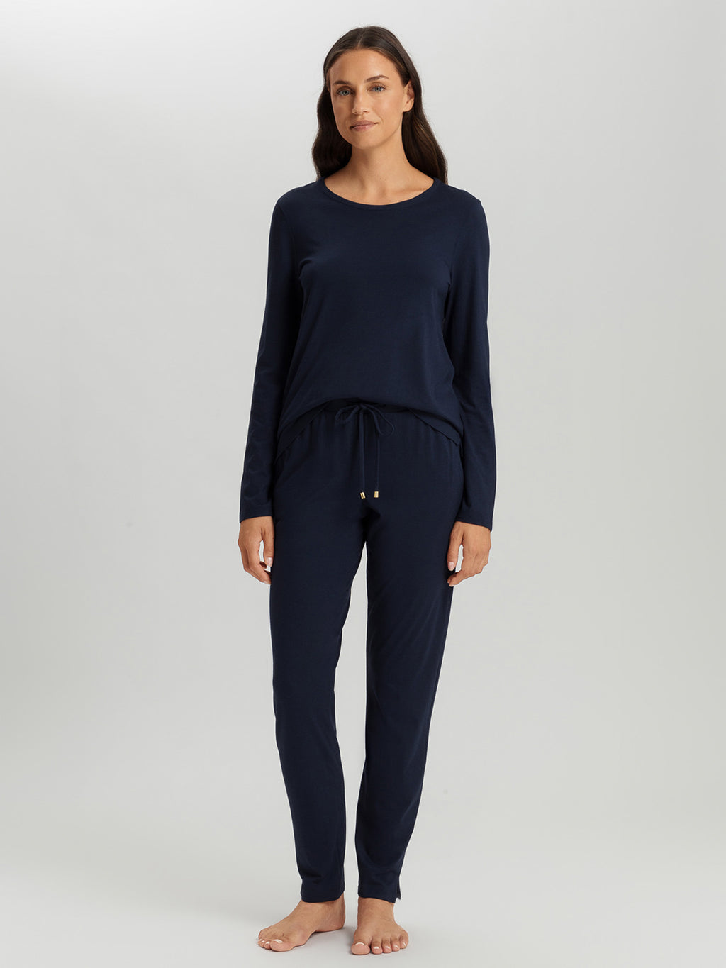 deep navy / L