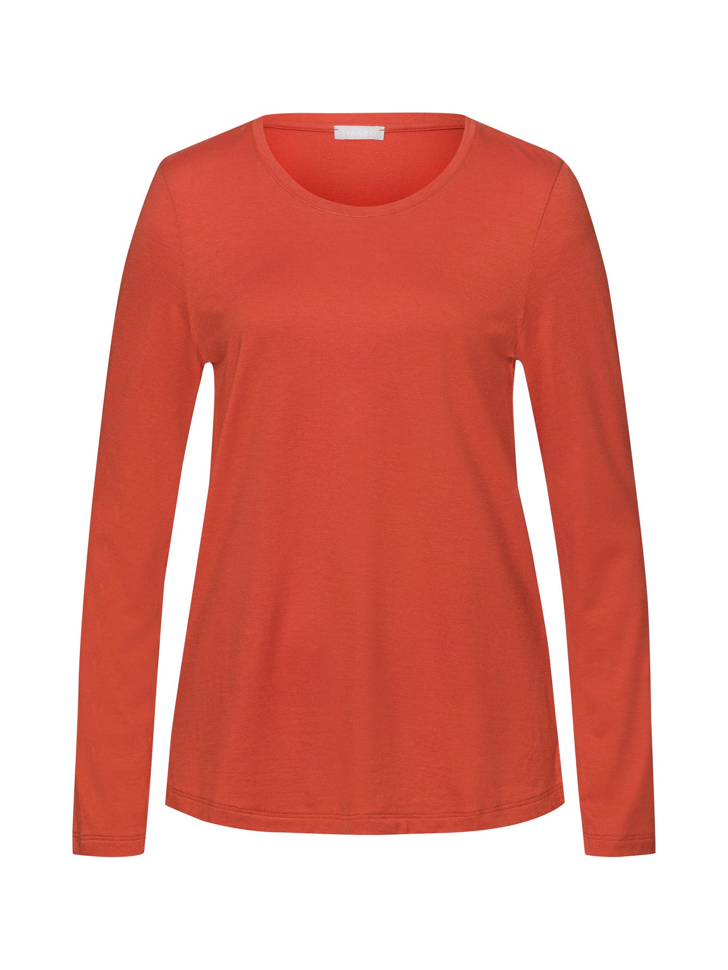 Hanro Damen Longsleeve Sleep & Lounge