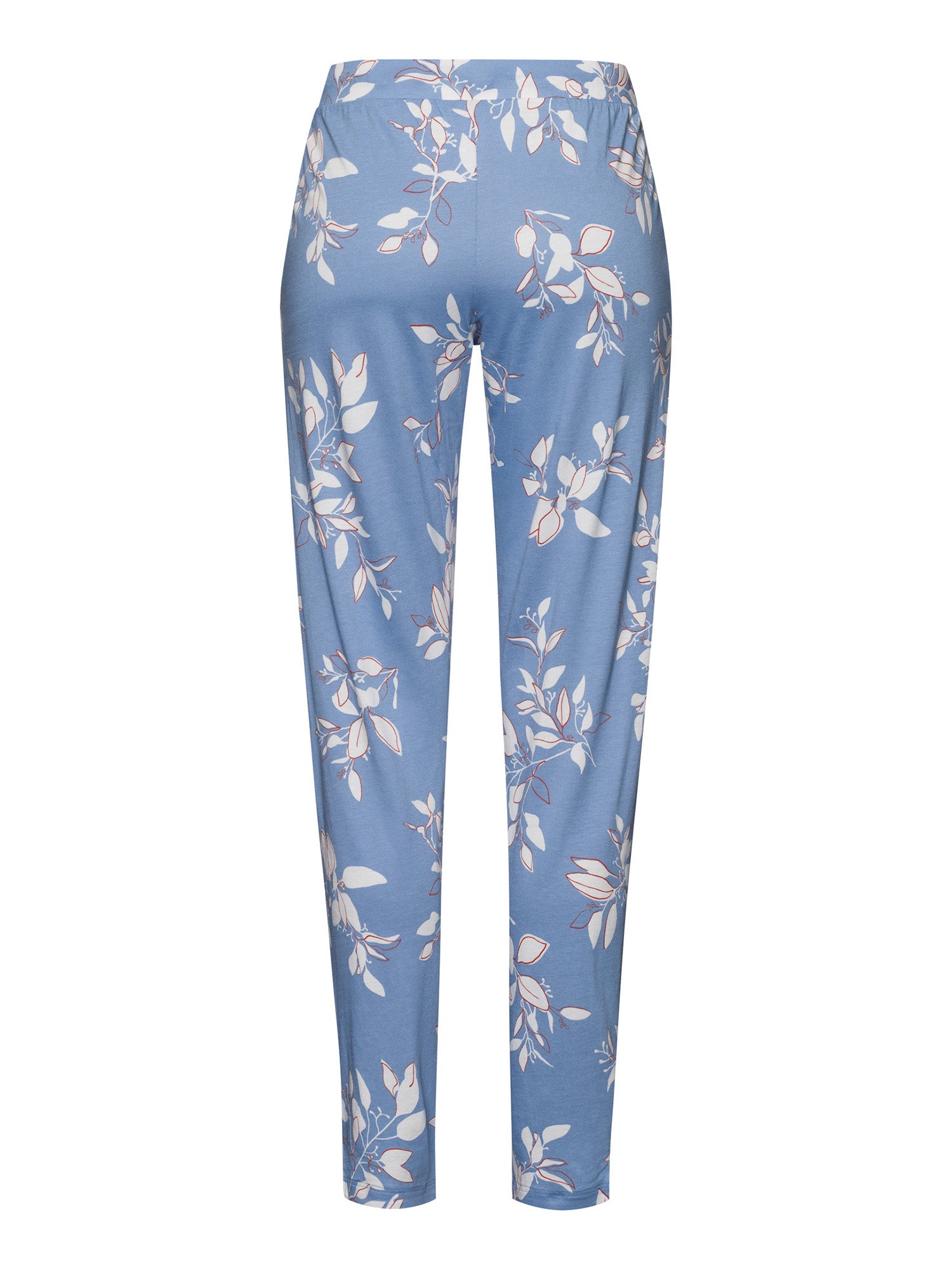 pearly flowers / L