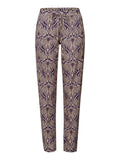 amethyst damask / L